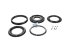 DT Spare Parts - Repair kit, synchronization - 6.93620