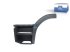 DT Spare Parts - Step well case, left - 4.65590