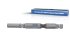 DT Spare Parts - Side control shaft, D1: 22 mm, D2: 28 mm, L: 280 mm - 2.32340