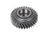 DT Spare Parts - Gear, with bearing - 1.14820