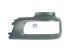 DT Spare Parts - Lamp cover, left - 5.16160
