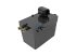 DT Spare Parts - Cabin tilt pump, 380 ml, M12 x 1, M12 x 1, L: 130 mm, W: 80 mm, H: 101 mm, 400 bar, Pov: 370 bar - 7.77020