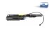 DT Spare Parts - Cabin tilt unit, b1: 20 mm, b2: 30 mm, M12 x 1,5, M12 x 1,5, L: 708 mm, 350 bar, Ls: 484 mm - 7.77040