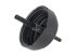 DT Spare Parts - Filter cover, urea filter - 2.14910