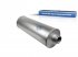 DT Spare Parts - Silencer, L: 1020 mm, W: 300 mm, H: 300 mm - 1.12334