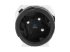 DT Spare Parts - Pressure sensor, M16 x 1,5, SW: 27, L: 54.5 mm, 3 poles - 2.27180