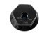 DT Spare Parts - Hub cover, D: 135 mm, M125 x 2, M27 x 2, H: 63 mm - 7.32200