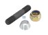 DT Spare Parts - Repair kit, M12, LTh: 18.5 mm, L: 61 mm - 1.31740
