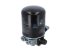 DT Spare Parts - Air dryer, without heating unit, 13 bar - 3.71010
