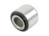 DT Spare Parts - Bushing, stabilizer, d: 28 mm, D: 60 mm, H: 50 mm - 7.11300 - 2 Pack