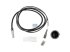 DT Spare Parts - ABS sensor, L: 2780 mm - 1.32670