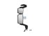 DT Spare Parts - Main mirror, complete, left, heated, electrical, r: 300 mm, R: 1200 mm - 7.73110