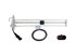 DT Spare Parts - Level sensor, urea, L: 411 mm - 7.24910