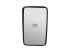 DT Spare Parts - Main mirror, heated, R: 1800 mm - 7.73150