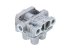 DT Spare Parts - 4-circuit-protection valve, M16 x 1,5, M22 x 1,5, max. 13 bar, Po21: 7.5 bar, Po22: 7.5 bar, Po23: 8 bar, Po24: 8 bar, Pc21: 6.5 bar, Pc22: 6.5 bar, Pc23: 6.5 bar, Pc24: 6.5 bar - 7.16130