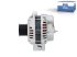 DT Spare Parts - Alternator, 24 V, I: 90 A - 7.61500
