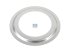DT Spare Parts - Cover plate, d: 95 mm, D: 148 mm, S: 0.5 mm, H: 5.5 mm - 10.10620 - 10 Pack