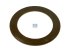 DT Spare Parts - Seal ring, d: 144 mm, D: 205 mm, S: 3.5 mm - 10.10450 - 10 Pack