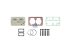 DT Spare Parts - Repair kit, compressor - 2.94460