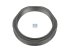 DT Spare Parts - Nut, wheel hub, M80 x 1,5R - 4.40430