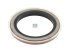 DT Spare Parts - Oil seal, d: 80 mm, D1: 110 mm, D2: 115 mm, H1: 9 mm, H2: 13 mm - 7.31200