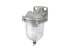 DT Spare Parts - Fuel filter, M14 x 1,5 - 7.24040