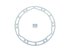 DT Spare Parts - Gasket - 7.32240 - 10 Pack