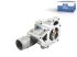 DT Spare Parts - Thermostat housing, 84 C - 7.60250
