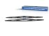 DT Spare Parts - Wiper blade set, L1: 650 mm, L2: 650 mm - 7.97200