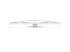 DT Spare Parts - Wiper blade set, L1: 650 mm, L2: 650 mm - 7.97200