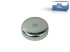 DT Spare Parts - Drain plug, D: 40 mm - 7.50540