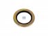 DT Spare Parts - Seal ring, d: 14 mm, D: 22 mm, S: 1.5 mm - 1.12262 - 6 Pack