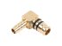 DT Spare Parts - W-connector, D1: 12 mm, D2: 9 mm - 3.72320