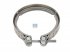 DT Spare Parts - Clamp, D: 114 mm - 1.12378