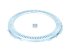 DT Spare Parts - ABS ring, d: 125 mm, D: 156 mm, H: 8.5 mm, 100 teeth - 10.10580