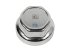 DT Spare Parts - Hub cover, M136 x 2,5, SW: 110 - 10.10612