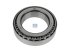 DT Spare Parts - Tapered roller bearing, d: 80 mm, D: 130 mm, H: 35 mm - 7.32530
