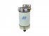DT Spare Parts - Fuel filter, complete, D: 107 mm, M16 x 1,5, H: 275 mm - 1.12271