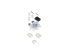 DT Spare Parts - Valve, seat - 6.74710