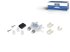 DT Spare Parts - Valve, seat - 6.74710