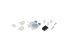 DT Spare Parts - Valve, seat - 6.74710