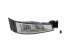 DT Spare Parts - Fog lamp, right, 24 V, H7 - 2.24580