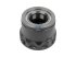 DT Spare Parts - Wheel hub, with bearing, d: 140 mm, D: 199 mm, 10 bores, b: 22 mm, H: 142.5 mm - 4.67800