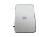 DT Spare Parts - Mirror glass, main mirror, heated - 7.73410