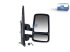 DT Spare Parts - Main mirror, right, manual - 6.75040