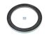 DT Spare Parts - Oil seal, with ABS ring, d: 132 mm, D: 172 mm, H1: 12.5 mm, H2: 14.5 mm - 1.17350