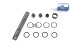 DT Spare Parts - Repair kit, release fork - 4.91940