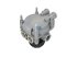 DT Spare Parts - Relay valve, M16 x 1,5, M22 x 1,5, max. 10 bar - 7.16180