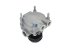 DT Spare Parts - Relay valve, M16 x 1,5, M22 x 1,5, max. 10 bar - 7.16180