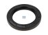 DT Spare Parts - Oil seal, d: 45 mm, D: 65 mm, H: 8 mm - 4.20800